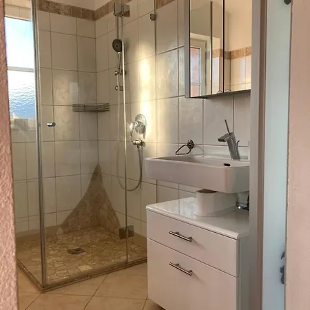 Sissy Appartement