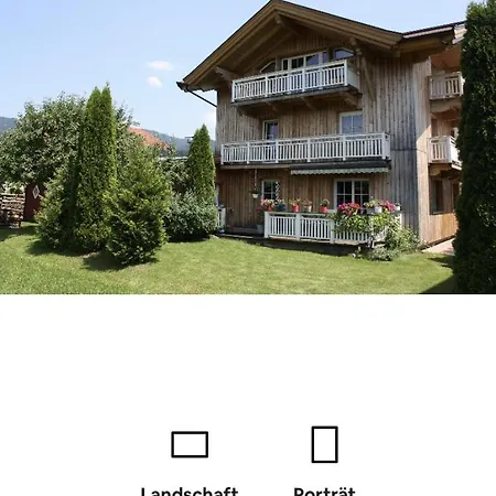 Sissy Appartement *