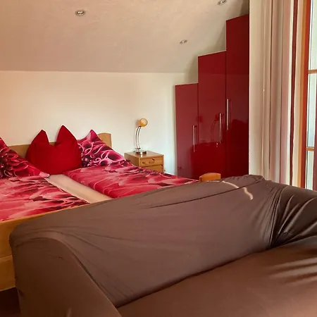 Appartement Sissy