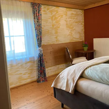Sissy Appartement Kössen
